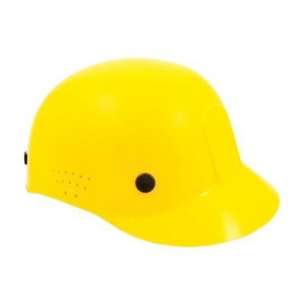 Sas Safety BUMP CAP - YELLOW SA7160-07